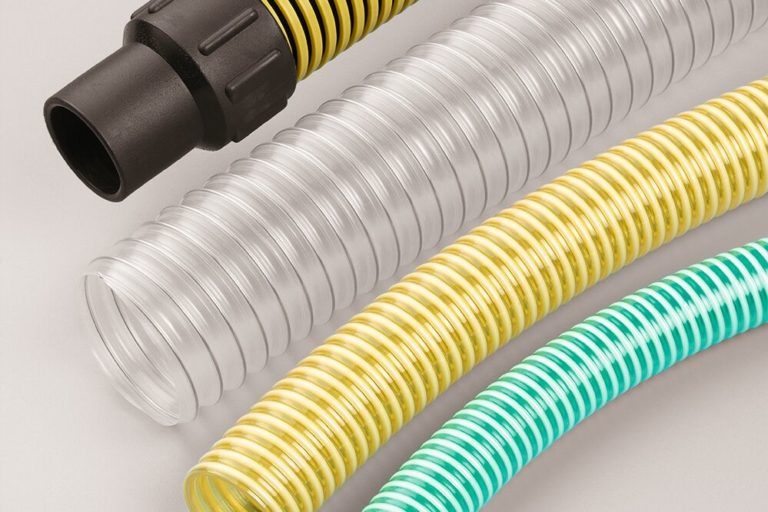Kunststoffschläuche in verschiedenen Farben products/plastics/plastic-solutions/plastic-hoses/